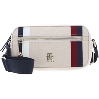 Tommy Hilfiger Tasche - Mini Bag Iconic Tommy Camera Sugarcane Corp Twill