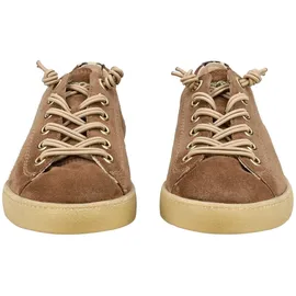 Paul Green Sneaker Damen Braun 37,5