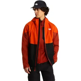 The North Face Lightning Zip-in Jacke (Größe L