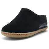 Sorel Lanner Ridge II Schwarz/Khaki 35