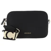 Coccinelle Tebe E5MN555I101 noir