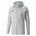 teamFINAL Casuals Hooded Jkt Fußball Sweatjacke