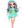 MGA Entertainment Rainbow High Be Dazzling Celine Turquoise (Teal) 28 cm Modepuppe