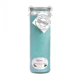 Candle Factory Big Jumbo Grüner Tee & Minze Duftkerze
