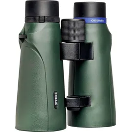 Focus Observer 8x56 Fernglas - Black - One Size
