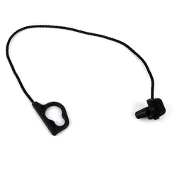 AIC Halteband, Laderaumabdeckung VW 50633 1H6863447