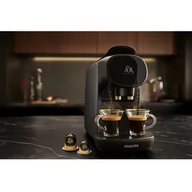 Philips L'Or Barista Sublime LM9012/20 Grau