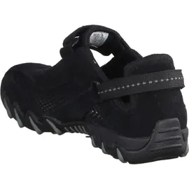 Allrounder Mephisto Niro 84/84, schwarz 5,5