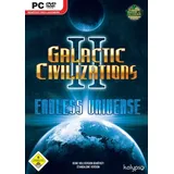 Galactic Civilizations II: Endless Universe (Add-On) (PC)