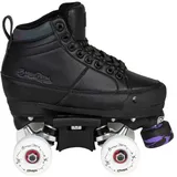 CHAYA Kismet Barbiepatin Rollschuhe - Black - EU 45