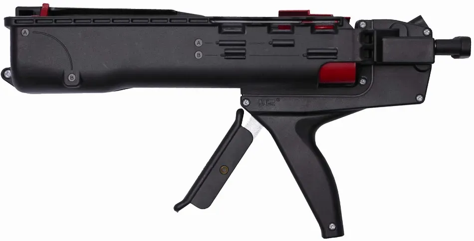 MKT Auspresspistole VM-P Profi 585