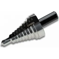 CIMCO Stufenbohrer HSS 20 1275