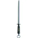Friedr. Dick Wetzstahl oval 30 cm