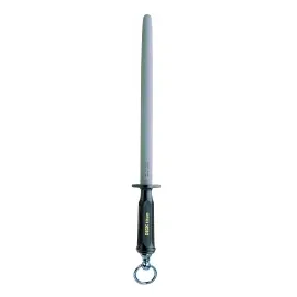 Friedr. Dick Wetzstahl oval 30 cm