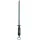 Friedr. Dick Wetzstahl oval 30 cm