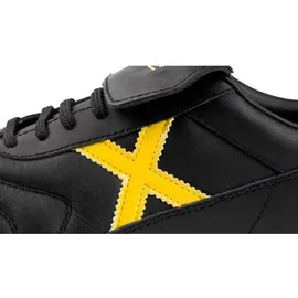 Munich Mundial U25 Unisex schwarz/gelb 46