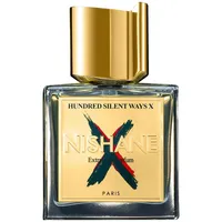 Nishane Hundred Silent Ways X Extrait de Parfum