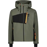 CMP Skijacke Khaki 46