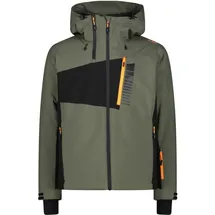 CMP Skijacke Khaki 46
