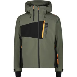 CMP Skijacke Khaki 46