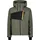CMP Skijacke Khaki 46