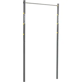 Hudora Turnreck Fabian Pro Single Grau