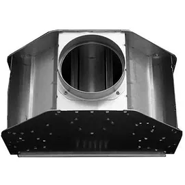 Bosch Strömungssicherung 87155056060