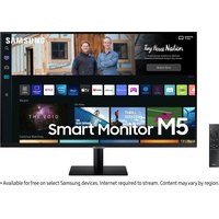 Samsung Smart Monitor M5B S BM500E
