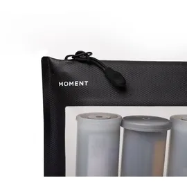 Moment Reusable Travel Film Pouch 2l Black