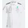 adidas PERFORMANCE Funktionsshirt MERCEDES - AMG PETRONAS FORMULA ONE TEAM POLOSHIRT / White Melange / Black / 2XL
