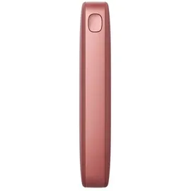 Fresh 'n Rebel Powerbank USB Typ-C (Rot)