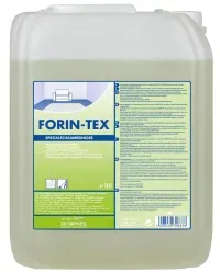 Dr. Schnell Teppichshampoo FORIN-TEX  30887 , 10 Liter - Kanister