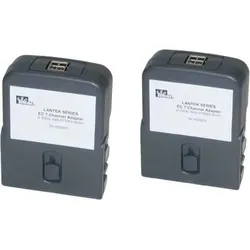 TREND NETWORKS Universal-Adapter EC7-Adapter