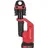 Rothenberger ROMAX COMPACT III Basic Set 1 1x2Ah 18 V 19 kN