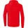 Erima Essential Team Kapuzensweat Herren Rot/Slate Grey 3XL