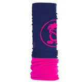 TROLLKIDS Multitube XT navy/pink | Gr.: onesize