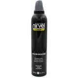 Volumengebender Schaum Color Mousse Nirvel Aschgrau (300 ml)