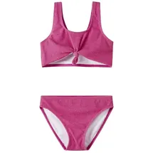 NAME IT Nkfzedua Bikini Strawberry Moon 134/140