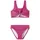 NAME IT Nkfzedua Bikini Strawberry Moon 134/140