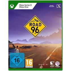 Road 96 - XBSX/XBOne