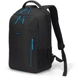 Dicota Rucksack SPIN II 13-16" schwarz