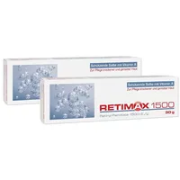  Retimax 1500 Salbe