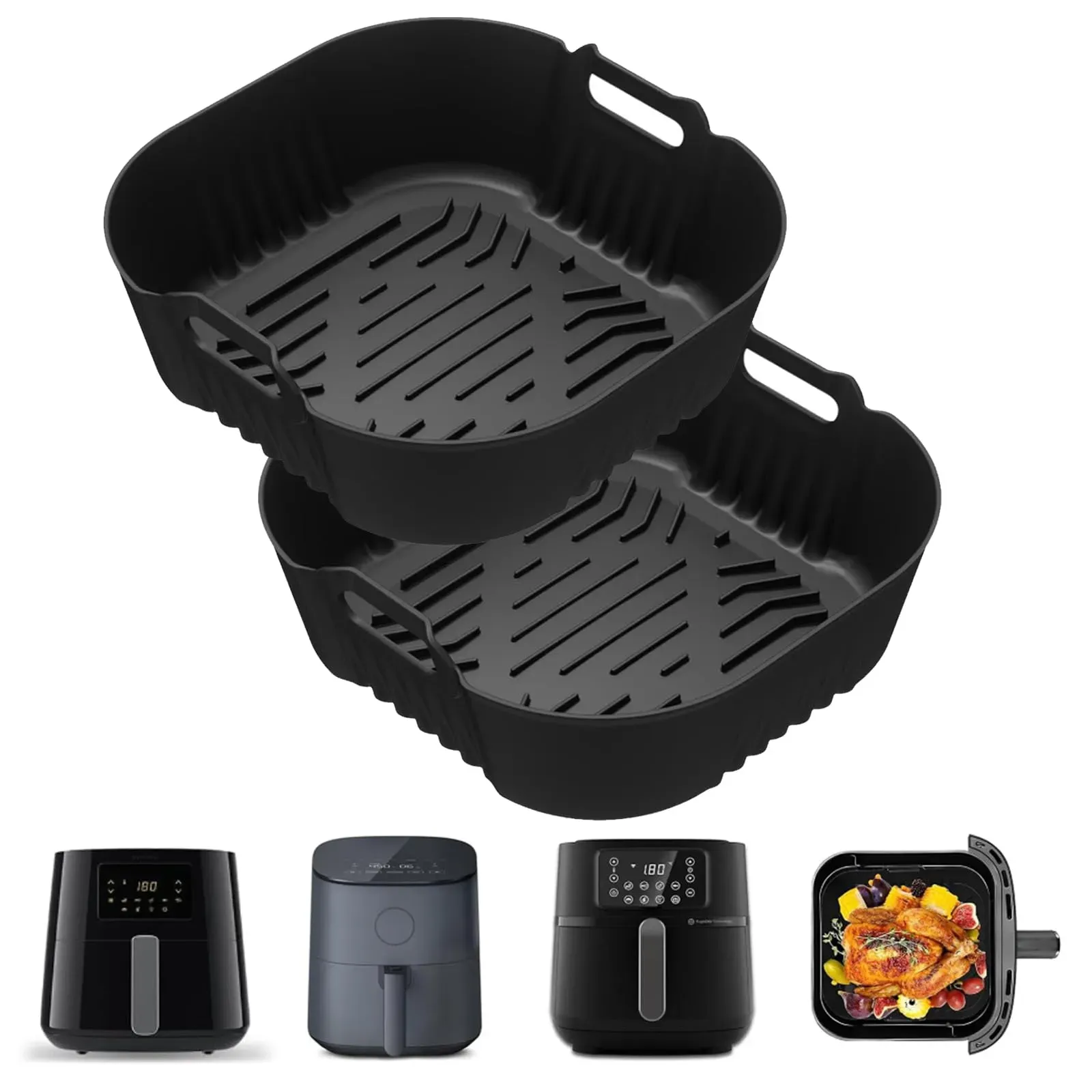 philips airfryer 5000 serie xxl, 7,2l