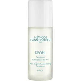 Jeanne Piaubert Deopil Roll-On Deodorant 50 ml