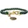 Hunter List Halsband Oliv M