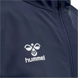 hummel Core XK Micro Präsentationsjacke Herren marine M