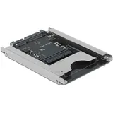 DeLock 2.5′′ SATA Card Reader für CFast