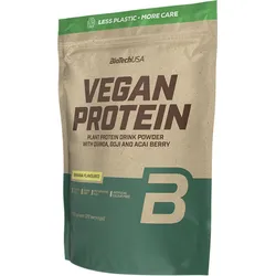 Vegan Protein
