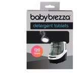 Baby Brezza Reinigungstabletten 120 St