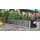 Vitavia Linus 401 L 245 x 65 x 40 cm granit
